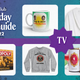 Image for article titled The 14 best gifts for TV fans this holiday season
